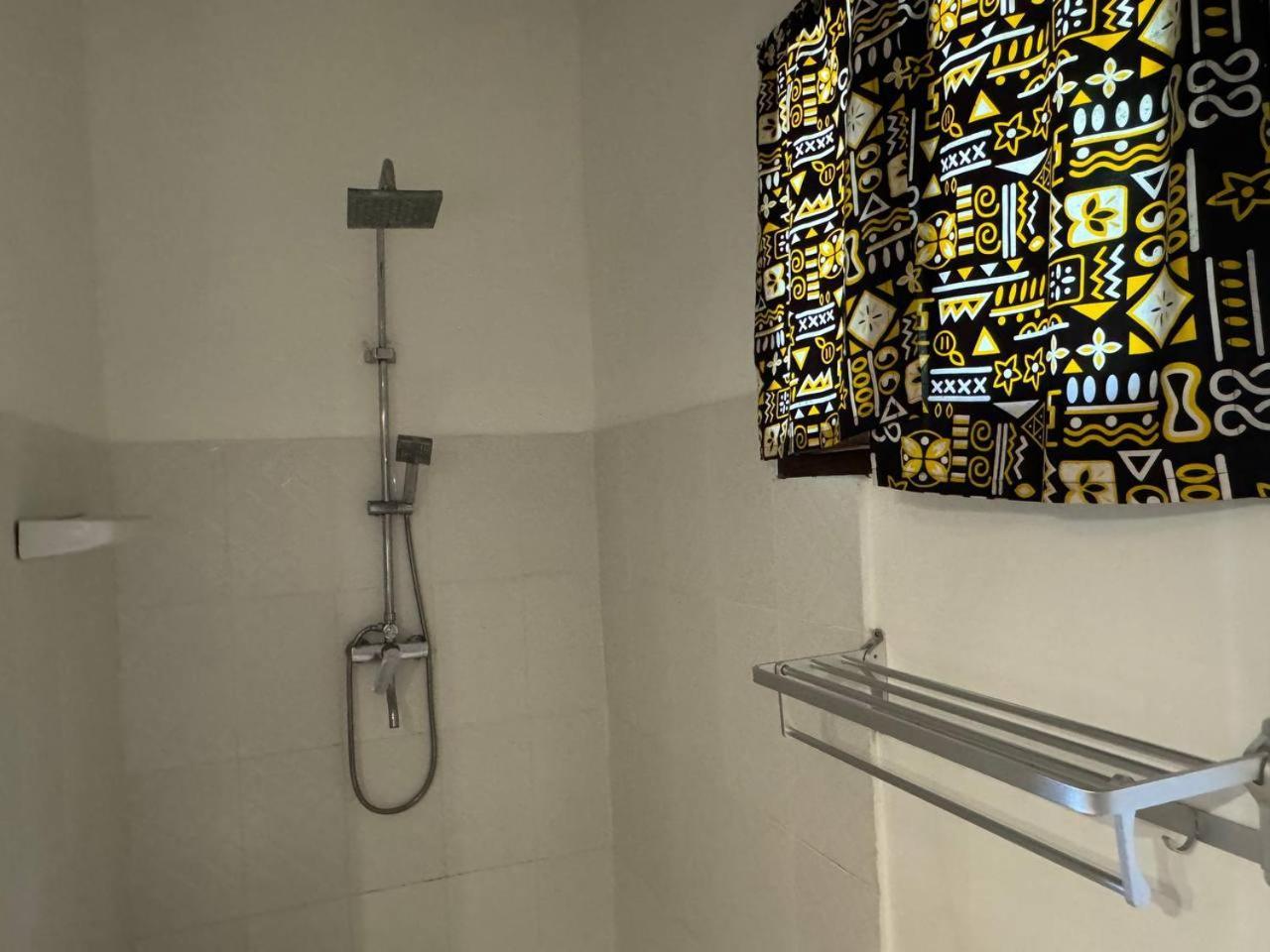 Bitcoin Beach Hotel Zanzibar Michamvi Δωμάτιο φωτογραφία